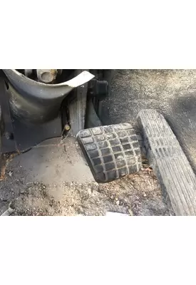 Freightliner COLUMBIA 120 Foot Control , Pedal