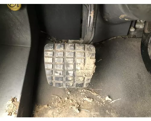 Freightliner COLUMBIA 120 Foot Control , Pedal