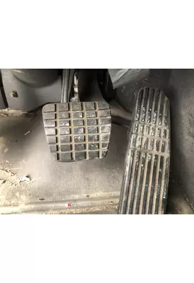 Freightliner COLUMBIA 120 Foot Control , Pedal
