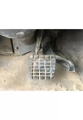 Freightliner COLUMBIA 120 Foot Control , Pedal