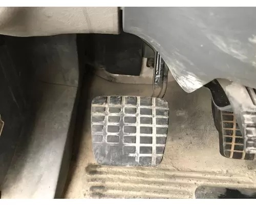 Freightliner COLUMBIA 120 Foot Control , Pedal