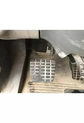 Freightliner COLUMBIA 120 Foot Control , Pedal