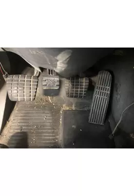 Freightliner COLUMBIA 120 Foot Control , Pedal