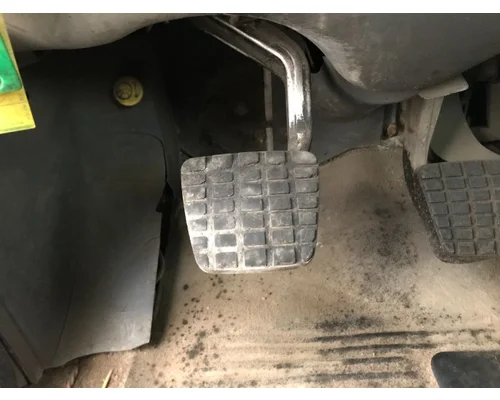 Freightliner COLUMBIA 120 Foot Control Pedal (all floor pedals)