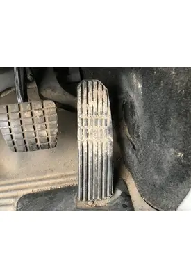 Freightliner COLUMBIA 120 Foot Control Pedal (all floor pedals)