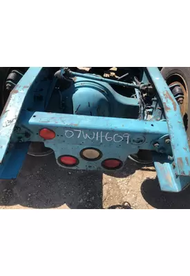 Freightliner COLUMBIA 120 ~Frame (unused)