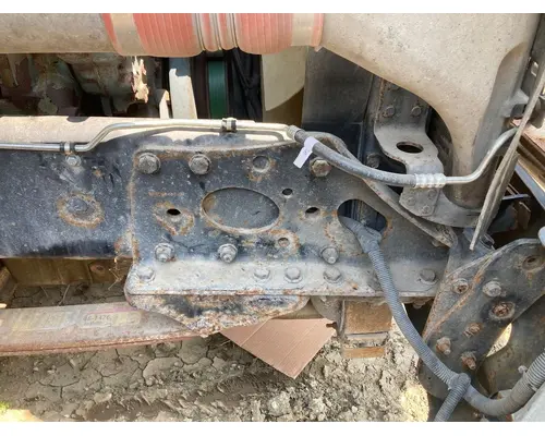 Freightliner COLUMBIA 120 Frame (unused)