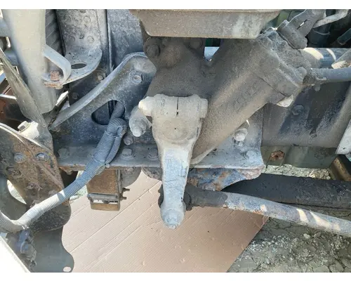 Freightliner COLUMBIA 120 Frame (unused)