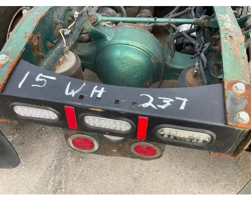 Freightliner COLUMBIA 120 Frame (unused)