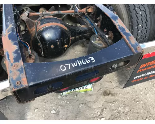 Freightliner COLUMBIA 120 Frame (unused)