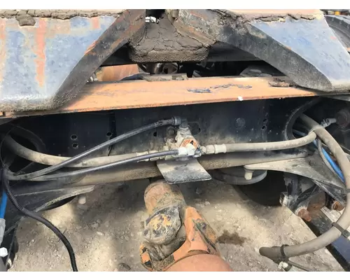 Freightliner COLUMBIA 120 Frame (unused)