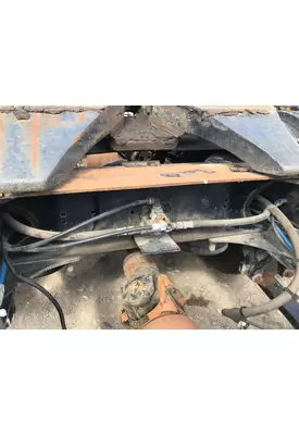 Freightliner COLUMBIA 120 ~Frame (unused)