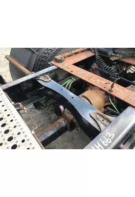 Freightliner COLUMBIA 120 ~Frame (unused)