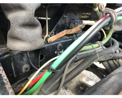 Freightliner COLUMBIA 120 Frame (unused)