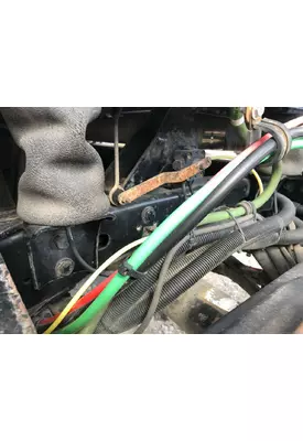 Freightliner COLUMBIA 120 ~Frame (unused)