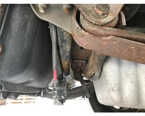 Freightliner COLUMBIA 120 Frame (unused)