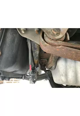 Freightliner COLUMBIA 120 ~Frame (unused)