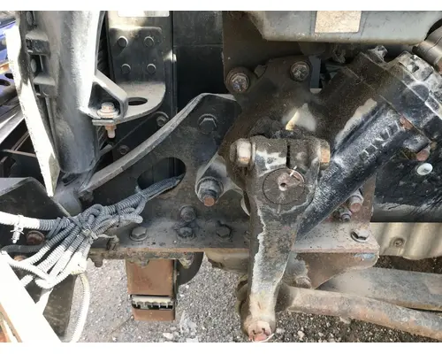 Freightliner COLUMBIA 120 Frame (unused)