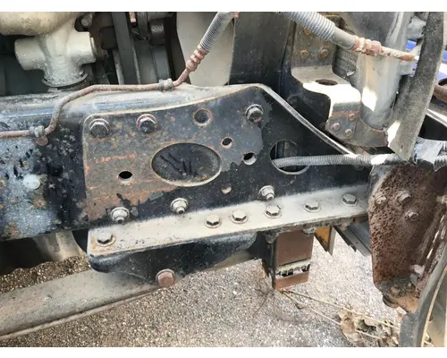 Freightliner COLUMBIA 120 Frame (unused)