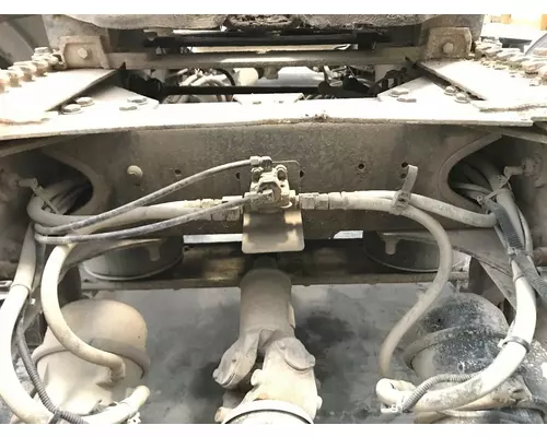 Freightliner COLUMBIA 120 Frame (unused)
