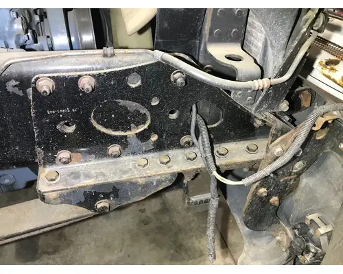 Freightliner COLUMBIA 120 Frame (unused)