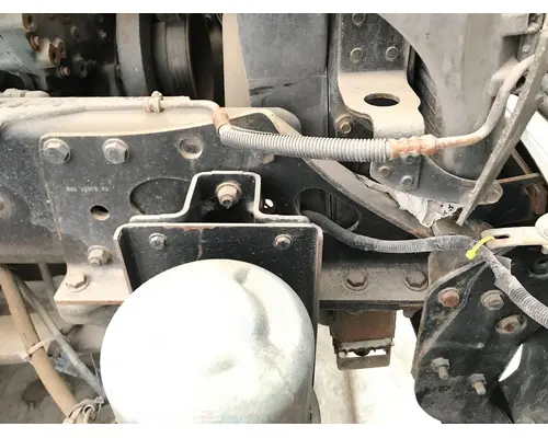 Freightliner COLUMBIA 120 Frame (unused)