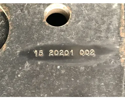 Freightliner COLUMBIA 120 Frame (unused)