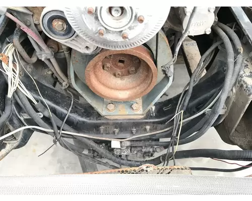 Freightliner COLUMBIA 120 Frame (unused)