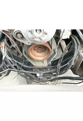 Freightliner COLUMBIA 120 ~Frame (unused)