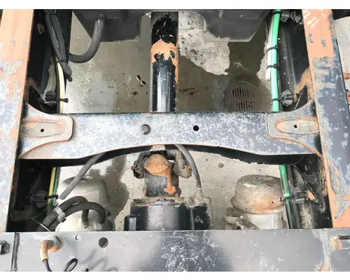 Freightliner COLUMBIA 120 Frame (unused)