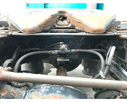 Freightliner COLUMBIA 120 Frame (unused)