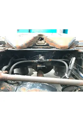 Freightliner COLUMBIA 120 ~Frame (unused)