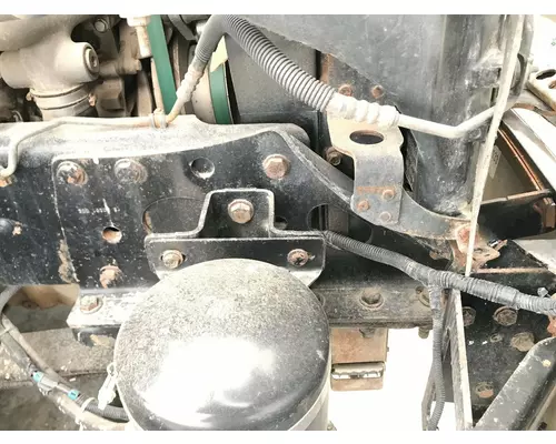 Freightliner COLUMBIA 120 Frame (unused)