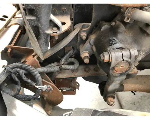 Freightliner COLUMBIA 120 Frame (unused)