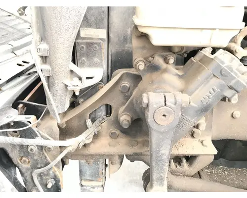 Freightliner COLUMBIA 120 Frame (unused)