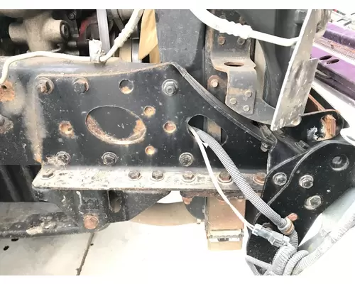 Freightliner COLUMBIA 120 Frame (unused)