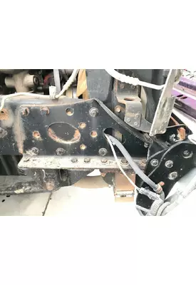 Freightliner COLUMBIA 120 ~Frame (unused)