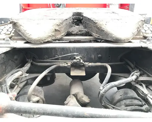 Freightliner COLUMBIA 120 Frame (unused)