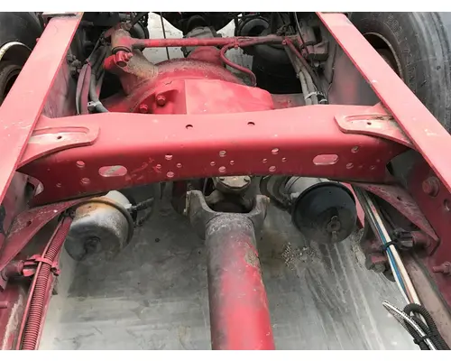 Freightliner COLUMBIA 120 Frame (unused)