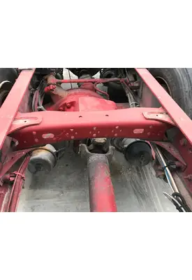 Freightliner COLUMBIA 120 ~Frame (unused)