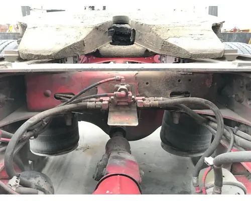 Freightliner COLUMBIA 120 Frame (unused)