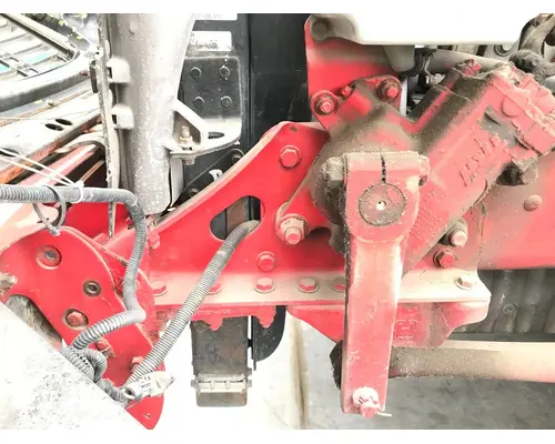 Freightliner COLUMBIA 120 Frame (unused)