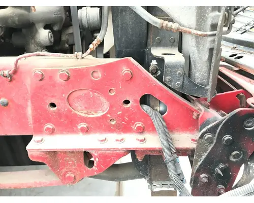 Freightliner COLUMBIA 120 Frame (unused)