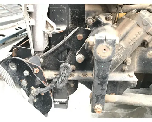 Freightliner COLUMBIA 120 Frame (unused)