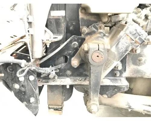 Freightliner COLUMBIA 120 Frame (unused)