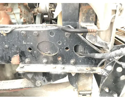 Freightliner COLUMBIA 120 Frame (unused)