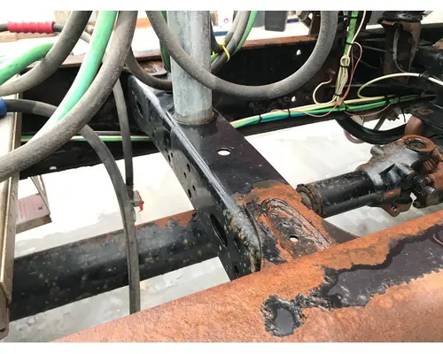 Freightliner COLUMBIA 120 Frame (unused)