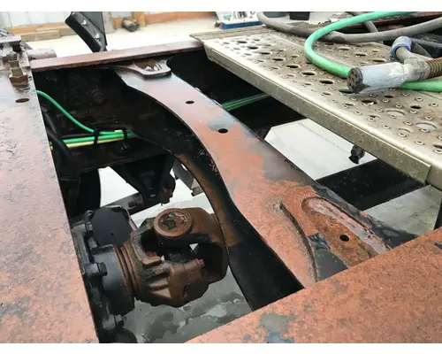 Freightliner COLUMBIA 120 Frame (unused)