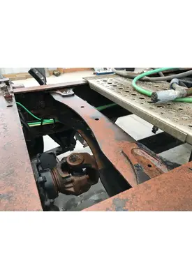 Freightliner COLUMBIA 120 ~Frame (unused)