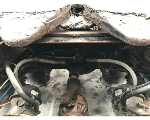 Freightliner COLUMBIA 120 Frame (unused)